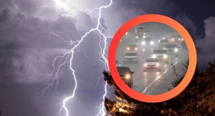 Texas: fuertes tormentas dejan sin luz a miles de personas; inundaciones en varios condados