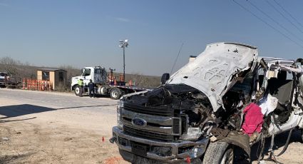 Texas: 60% de accidentes por no usar el cinturón de seguridad ocurren durante la noche