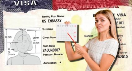 Visa americana: en este día de junio de 2025 no podrás solicitar el documento; ¿cuál es la razón?