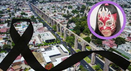 Lucha libre mexicana pierde a una joven promesa; tan solo tenía 28 años