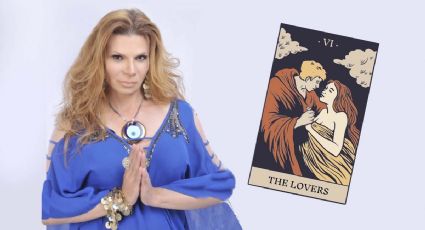 Horóscopos de Mhoni Vidente para HOY miércoles 28 de mayo del 2025