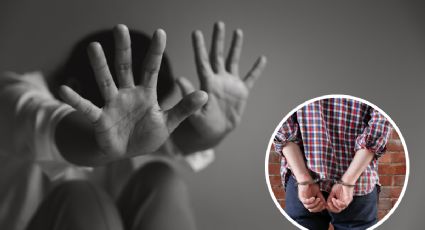 Hombre arroja a su novia desde un tercer piso; vecinos buscan lincharlo