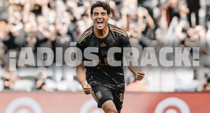 Se despide uno de los mejores jugadores de la Selección Mexicana... que odiaba el futbol