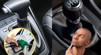 ¿Qué autos consumen más gasolina, automático o estándar?; Mitsubishi resuelve la incógnita