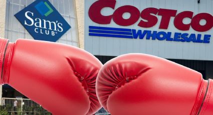 Lucha de gigantes: Costco y Sam’s lanzan nuevos servicios y se pelean la clientela