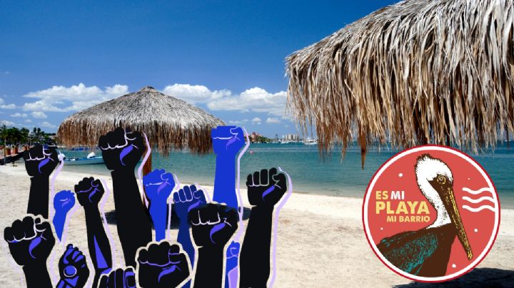 ‘Secuestran’ más de 90 playas en BCS; vecinos de las comunidades claman de regreso sus espacios