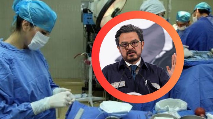 IMSS impulsa estrategia 2-30-100, la apuesta para acabar con las largas esperas en cirugías