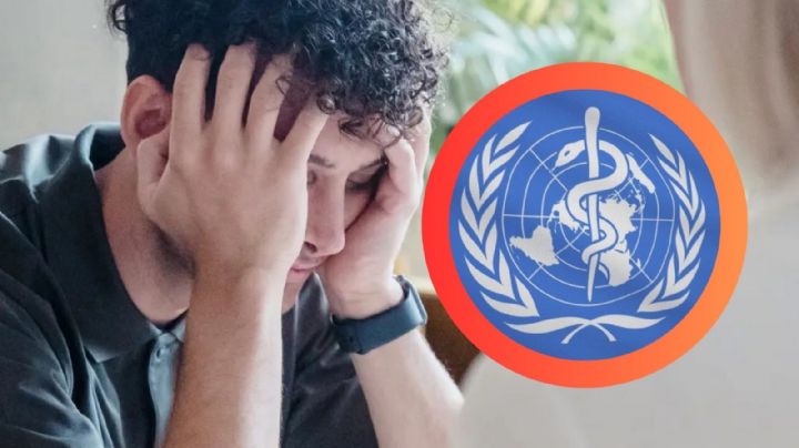 Esquizofrenia: así piensa, siente y se comporta una persona con este trastorno, según especialistas