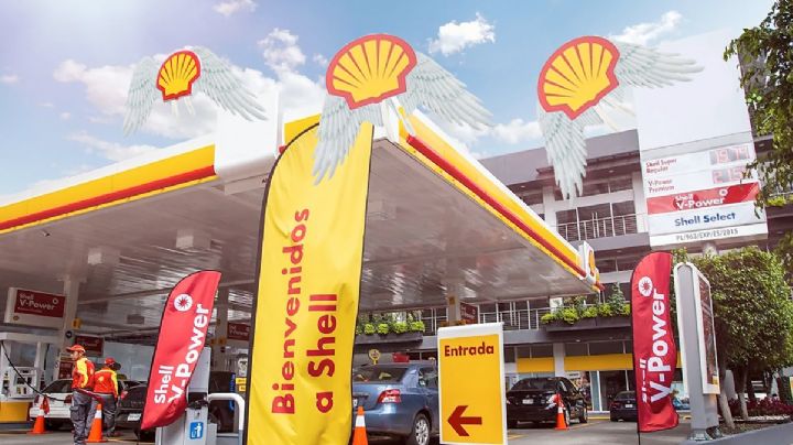 Gasolineras Shell abandonan México; este será el nuevo dueño de las estaciones