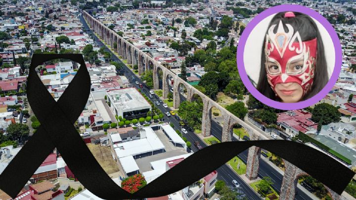 Lucha libre mexicana pierde a una joven promesa; tan solo tenía 28 años