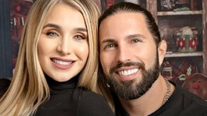 ‘Con los niños no’: Poncho De Nigris responde a las críticas contra su hijo menor