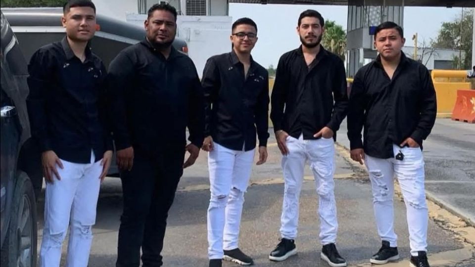¿Cómo están los integrantes de la agrupación musical?