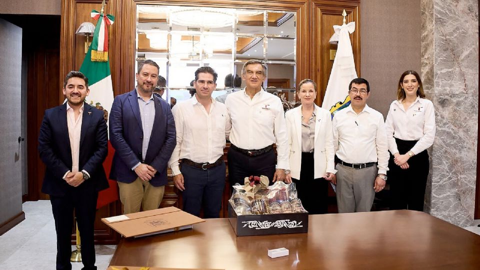 Inversiones en tamaulipas