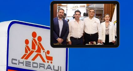 Abrirá Chedraui 13 nuevas tiendas en Tamaulipas; ¿en dónde estarán ubicadas?