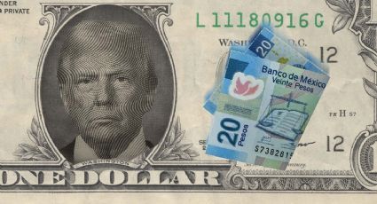 Dólar amaga al peso mexicano: tipo de cambio HOY 28 de mayo de 2025