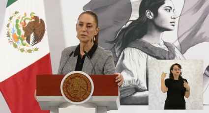 Elecciones: Sheinbaum hace un llamado a los ciudadanos; 'salgan a votar este 1 de junio'