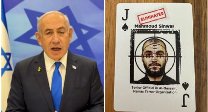 Israel asegura que eliminó a Mohammad Sinwar, líder del grupo Hamás en Gaza