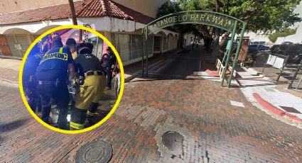 Pareja y menor de edad traficaban indocumentados; son detenidos por CBP y policía