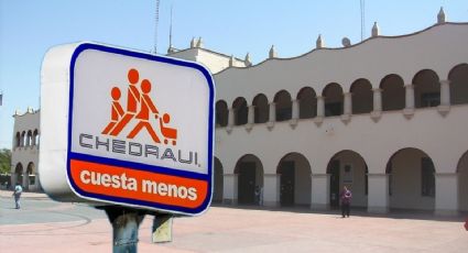 Apertura de 2 sucursales de Chedraui en Nuevo Laredo son parte de la inversión en Tamaulipas