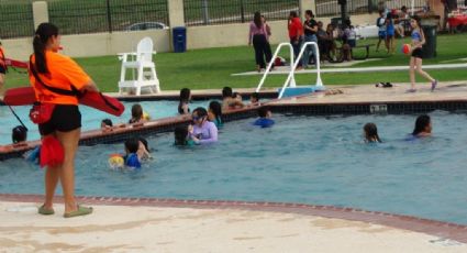 Se acerca el ‘Splash Bash’, evento gratuito para celebrar el final del ciclo escolar en Laredo