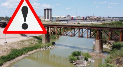 ¿Río Bravo en peligro de extinción?; esto es lo que dice estudio de la organización American Rivers