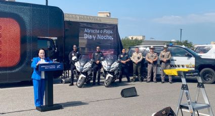 'Abróchate o paga': fuertes multas por conducir sin cinturón y llevar a bebés sin asiento especial