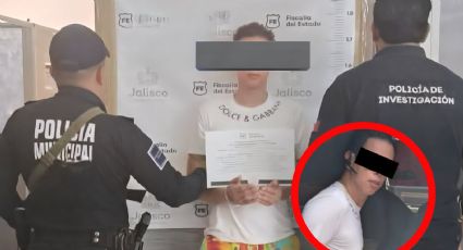 Detienen a Alex 'N', famoso productor de cine para adultos; ¿de qué se le acusa?