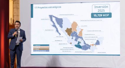 Tamaulipas es el segundo estado con más inversión en proyectos hídricos