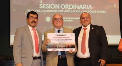 Fortalece la UAT calidad de la enseñanza en Ingeniería