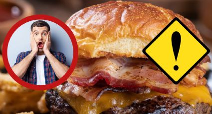 Reconocida cadena de hamburguesas cerrará 76 sucursales; medida toma por sorpresa a sus clientes