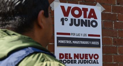 Hacen llamado para salir a votar el domingo