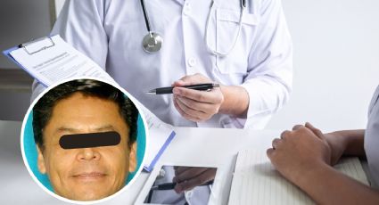 Médico texano logra fortuna de 300 MDD; daba falsos diagnósticos a pacientes
