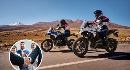 Reconocido fabricante de motos salva la bancarrota; se deshizo de su marca más vendida
