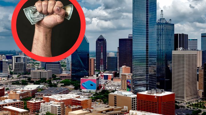 Texas: si buscas empleo, conoce en cuánto está el salario mínimo; ¿cuándo aumentará?