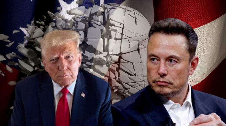 Elon Musk renuncia a su cargo en el gobierno de Trump