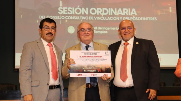 Fortalece la UAT calidad de la enseñanza en Ingeniería