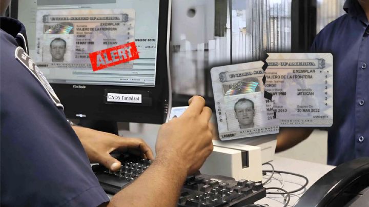 Visa americana: si haces esto con el documento, CBP te lo cancela; ¿por cuánto tiempo?