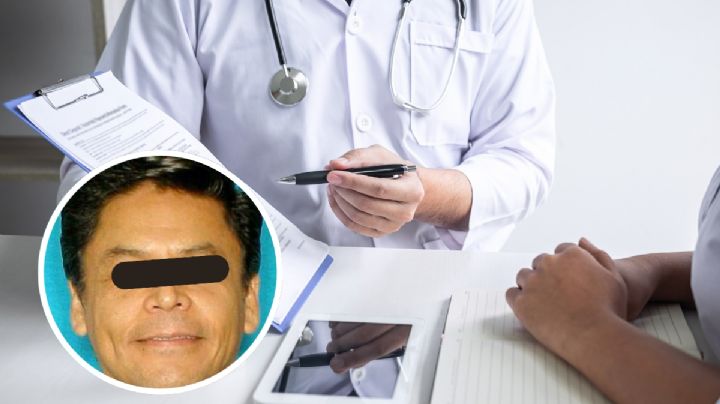 Médico texano logra fortuna de 300 MDD; daba falsos diagnósticos a pacientes
