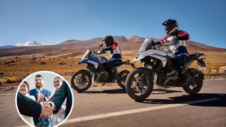 Reconocido fabricante de motos salva la bancarrota; se deshizo de su marca más vendida