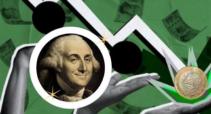 Dólar domina y el peso mexicano sufre un duro golpe: tipo de cambio HOY jueves 29 de mayo del 2025