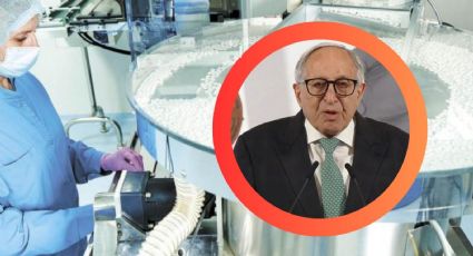 Sheinbaum lanza plan para fabricar medicamentos en territorio nacional con el nuevo Plan México
