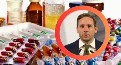 'México es un diamante en bruto': Eduardo Clark apuesta por la industria farmacéutica