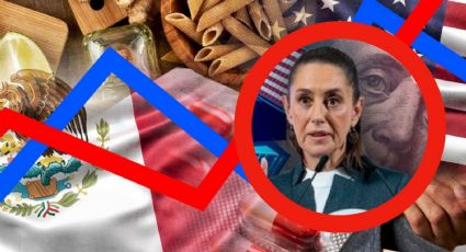 'Vamos a analizar el alcance': Sheinbaum reacciona al revés legal de Trump sobre aranceles a México