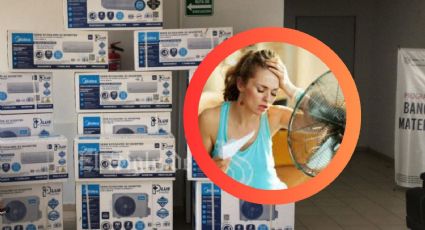 Ola de calor: en esta ciudad ofrecen minisplits a bajo costo; estos son los requisitos