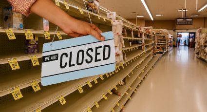 Adiós a famosa cadena de supermercados; cerrará todas sus tiendas y habrá despidos masivos