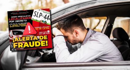 Autos chocolate 2025: alertan por fraude en trámite de regularización; así operan los delincuentes