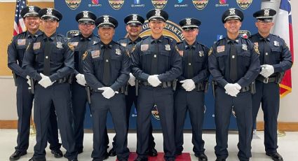 Ofrecerán charlas a aspirantes a ingresar a la Policía de Laredo; serán en estas fechas