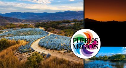 El Pueblo Mágico que pocos conocen y oculta un 'tesoro' en el corazón de sus montañas