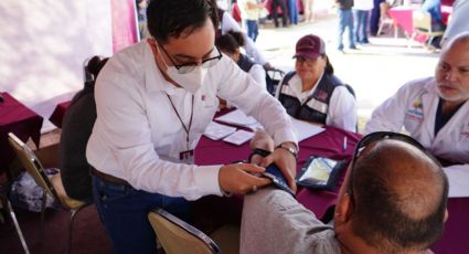 Invitan a hombres de Nuevo Laredo a participar en campaña de vasectomía gratuita del DIF