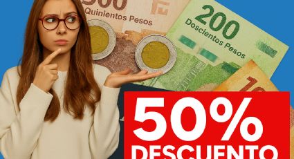 Pasaporte 2025: así puedes hacerlo fácil, rápido y con 50% de descuento